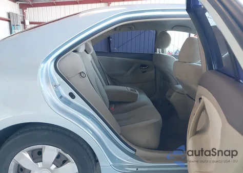 2007 Toyota Camry Le z USA, uszkodzony, nr VIN 4T1BE46K67U657944